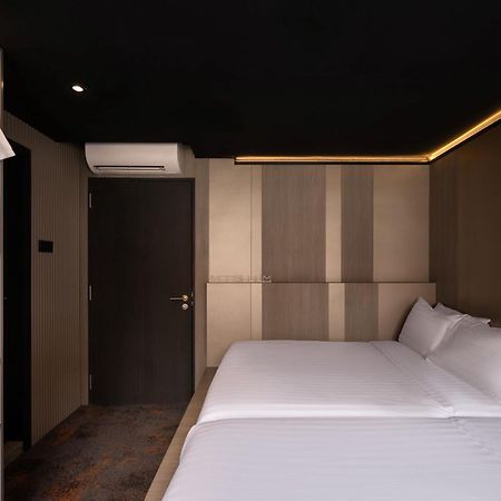 Cube Social Boutique Capsule Hotel At Boat Quay Σιγκαπούρη Εξωτερικό φωτογραφία