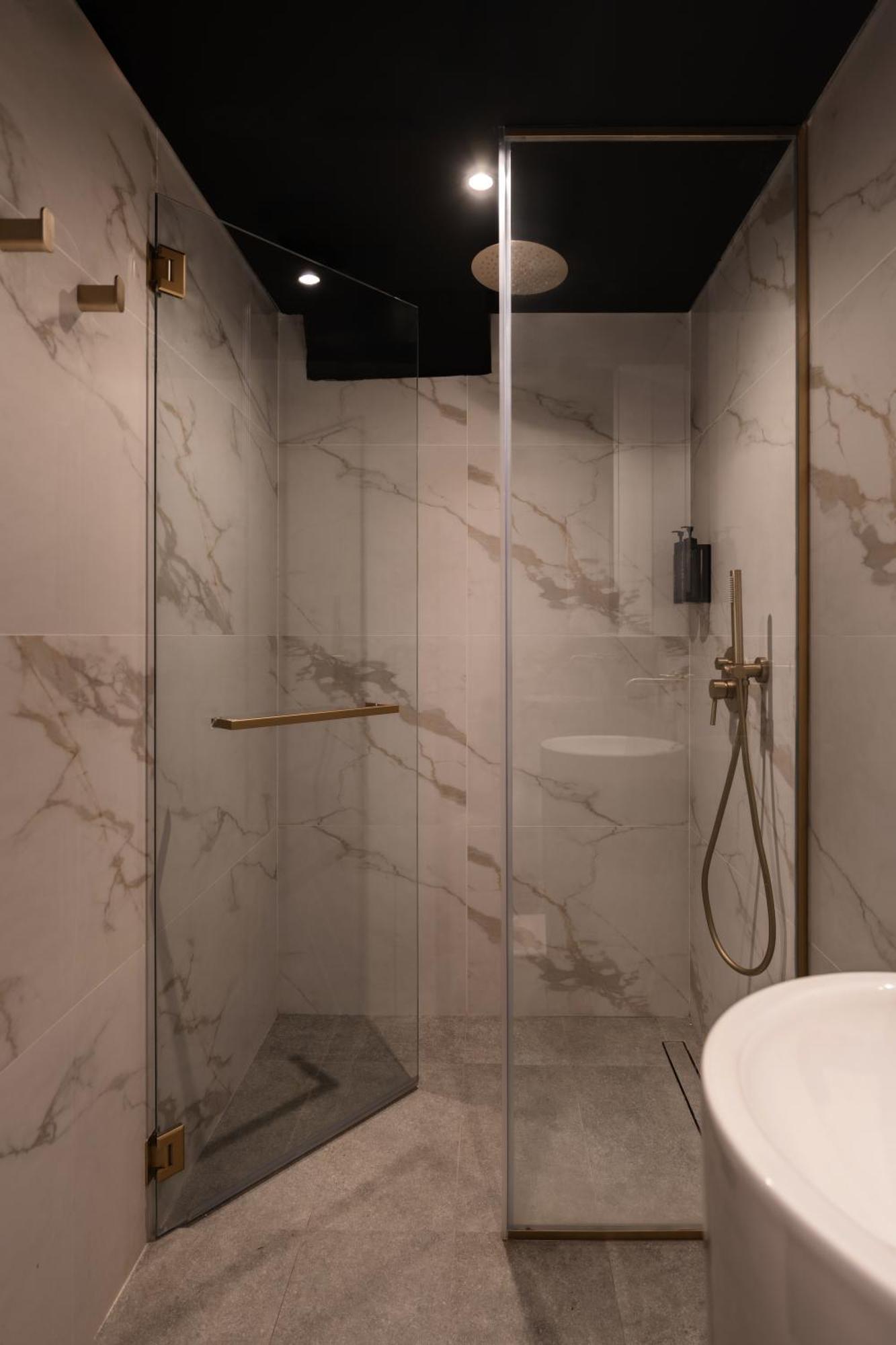 Cube Social Boutique Capsule Hotel At Boat Quay Σιγκαπούρη Εξωτερικό φωτογραφία