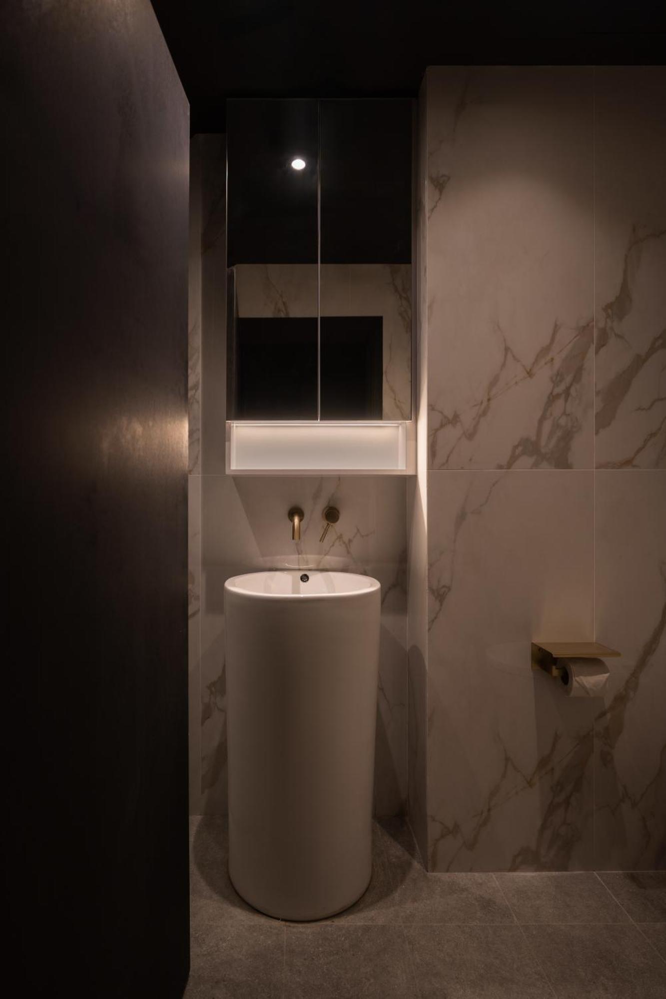 Cube Social Boutique Capsule Hotel At Boat Quay Σιγκαπούρη Εξωτερικό φωτογραφία