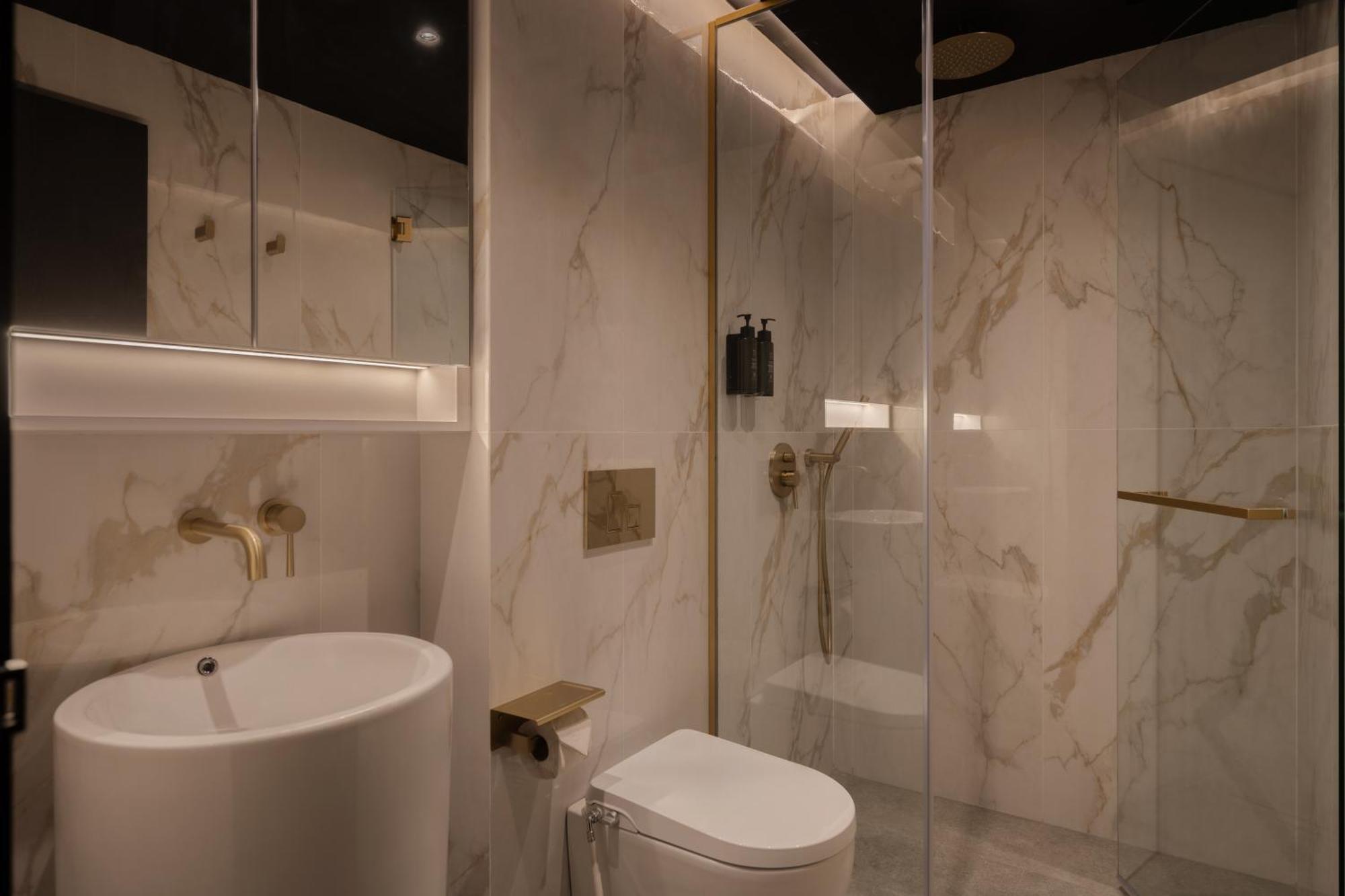 Cube Social Boutique Capsule Hotel At Boat Quay Σιγκαπούρη Εξωτερικό φωτογραφία